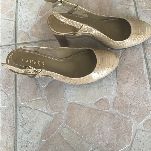 Lauren by Ralph Lauren - Picture 2 of 3